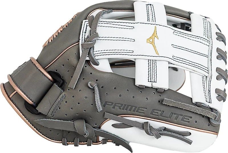 Mizuno 12" Prime Elite Series I-Web Fastpitch Glove