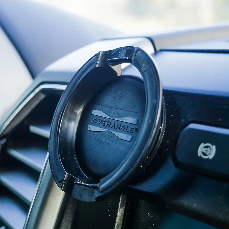 LoveHandle 360 Phone Mount