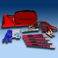 Orion Signals Roadside Plus Emergency Kit