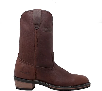 AdTec Men’s 12 in Ranch Wellington Boots