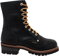AdTec Men's Goodyear Logger Boots