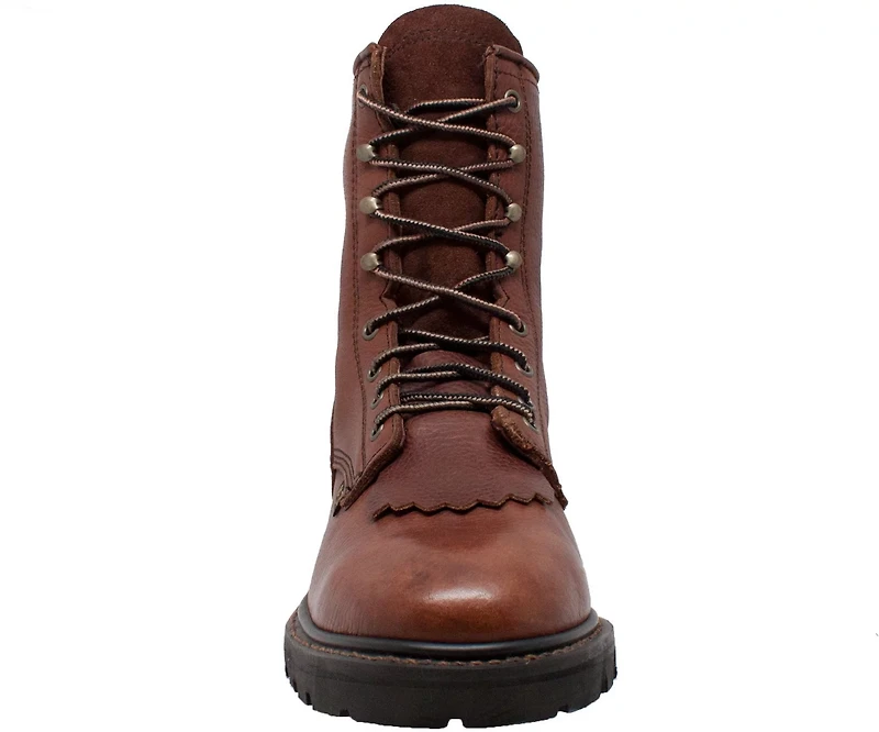 AdTec Men's Lacer Work Boots