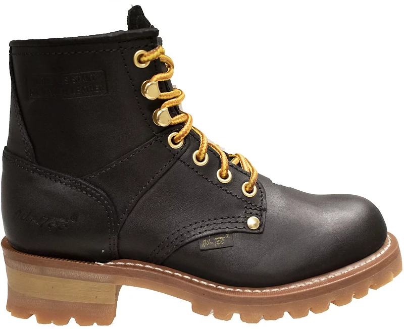 AdTec Women’s Low Logger Work Boots