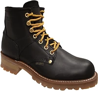 AdTec Women’s Low Logger Work Boots