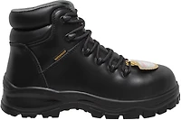AdTec Women's 6 Waterproof Composite Toe Work Boots