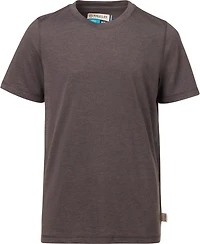 Magellan Outdoors Boys' Catch & Release Short Sleeve T-shirt