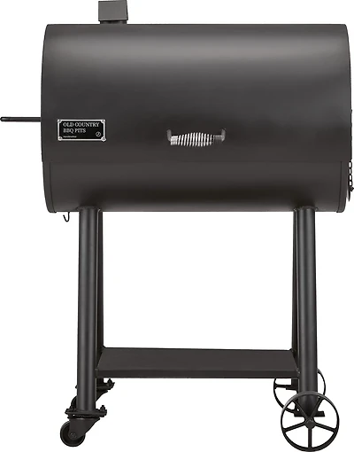 Old Country BBQ Pits Rio Grande Grill