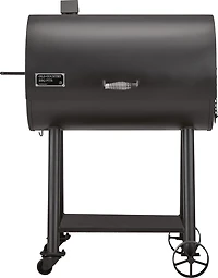 Old Country BBQ Pits Rio Grande Grill