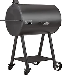 Old Country BBQ Pits Rio Grande Grill