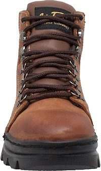 AdTec Women's 6 in Hiker Work Boots