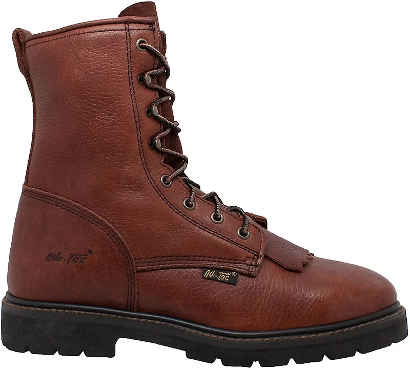 AdTec Men's Lacer Work Boots