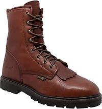AdTec Men's Lacer Work Boots