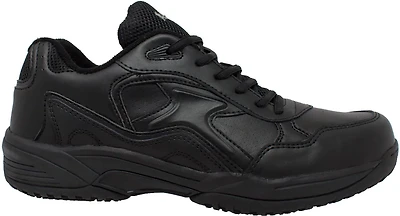 AdTec Men's Composite Toe Athletic Uniform Work Shoes
