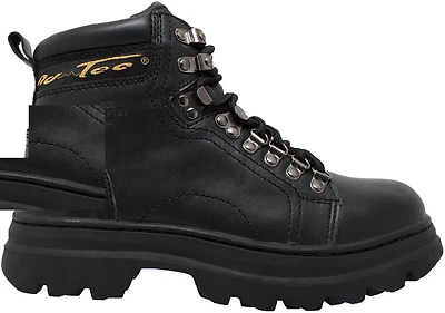 AdTec Women's 6 in Steel Toe Work Boots