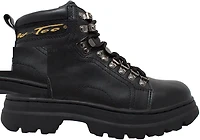 AdTec Women's 6 in Steel Toe Work Boots