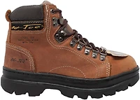 AdTec Women's 6 in Steel Toe Hiker Work Boots