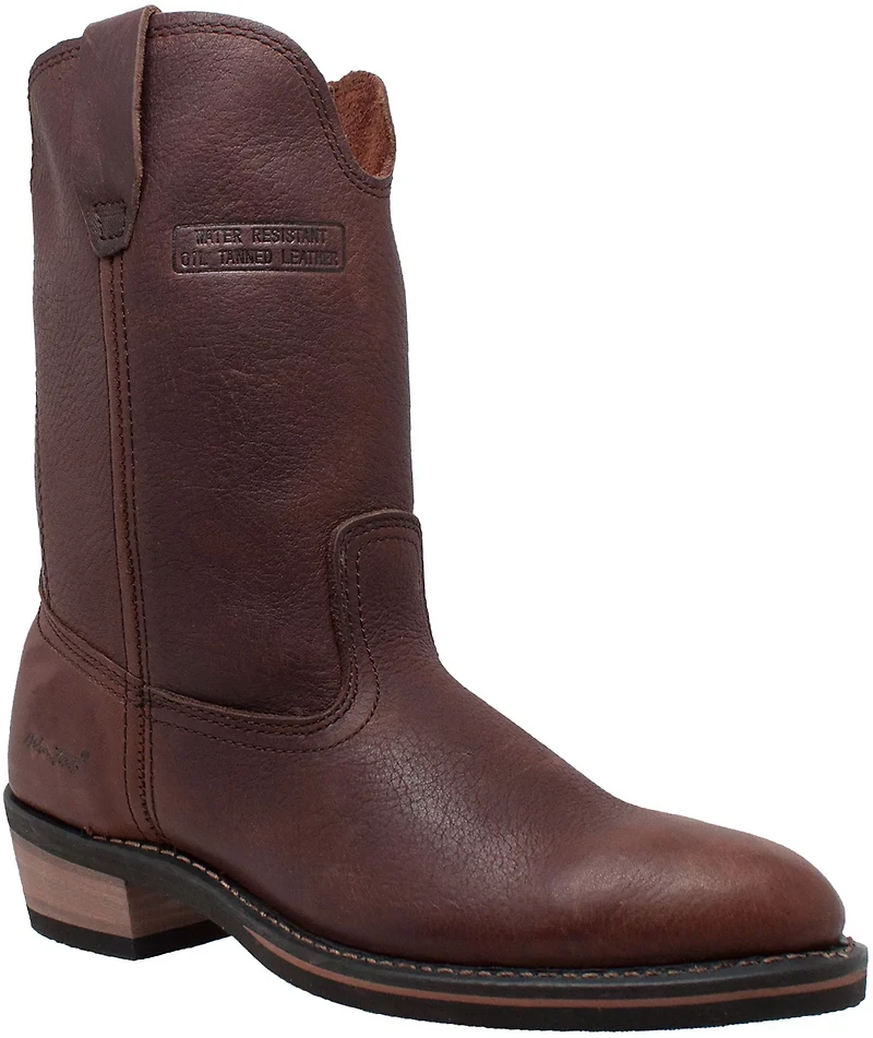 AdTec Men’s 12 in Ranch Wellington Boots