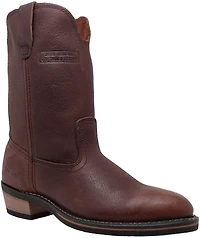 AdTec Men’s 12 in Ranch Wellington Boots