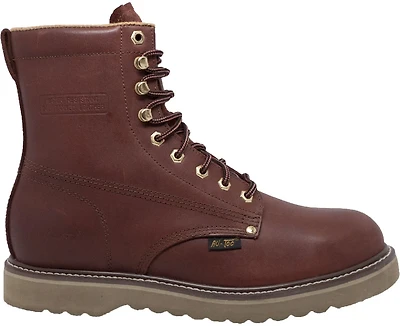 AdTec Men’s 8 in Farm Boots