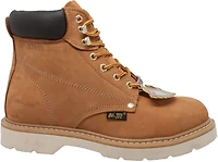 AdTec Men's Steel Toe Work Boots