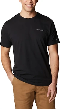 Columbia Sportswear Men's Thistletown Hills Graphic T-shirt