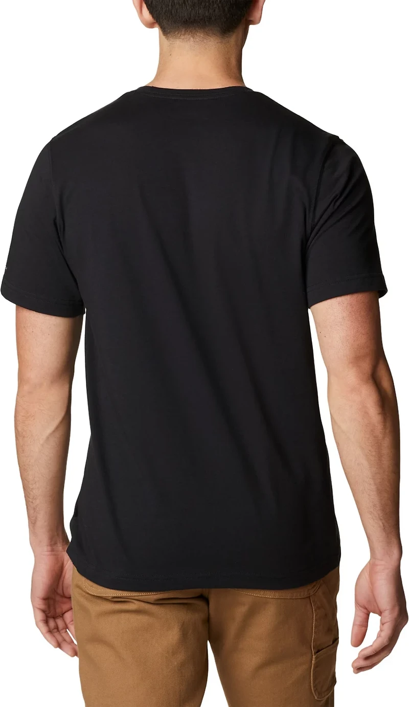 Columbia Sportswear Men's Thistletown Hills Graphic T-shirt