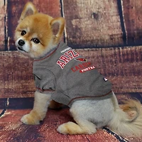 Pets First Arizona Cardinals Pet T-shirt