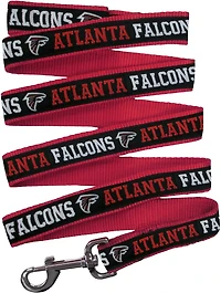 Pets First Atlanta Falcons Dog Leash