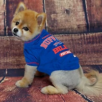 Pets First Buffalo Bills Pet T-shirt