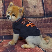 Pets First Chicago Bears Pet T-shirt