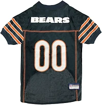 Pets First Chicago Bears Mesh Dog Jersey