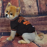 Pets First Cincinnati Bengals Pet T-shirt