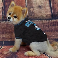 Pets First Detroit Lions Pet T-shirt