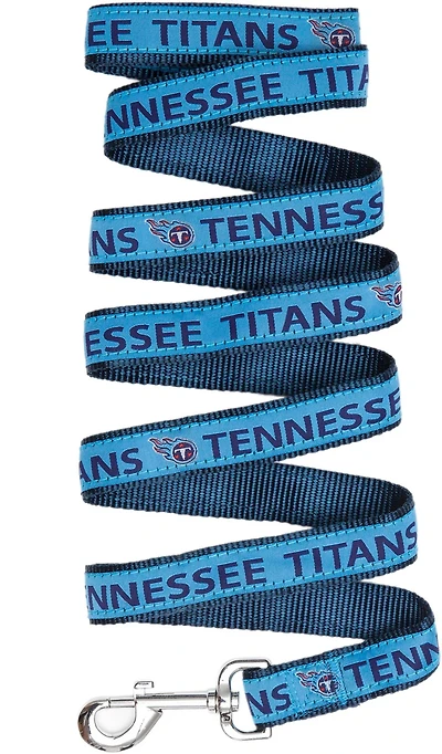 Pets First Tennessee Titans Dog Leash