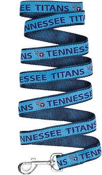 Pets First Tennessee Titans Dog Leash
