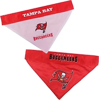 Pets First Tampa Bay Buccaneers Reversible Dog Bandana