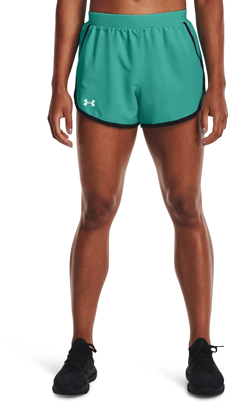 Under Armour Women's Fly By 2.0 Shorts