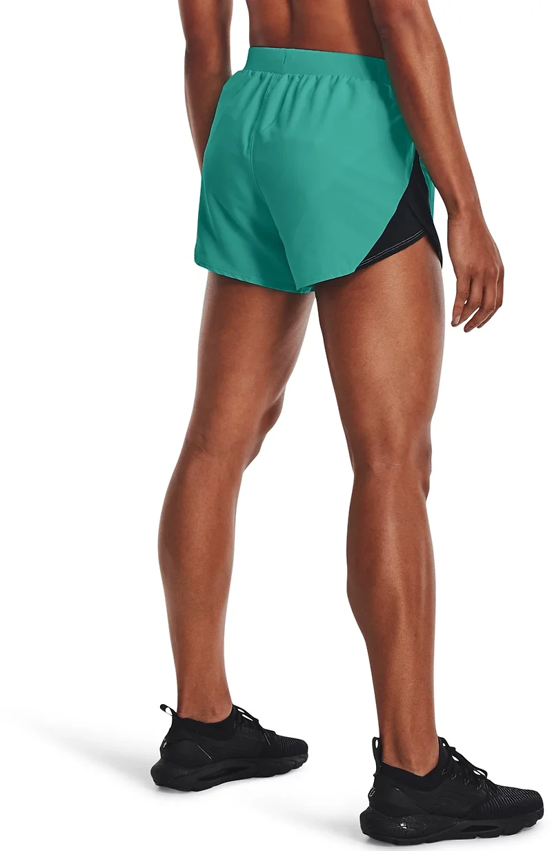Under Armour Women's Fly By 2.0 Shorts