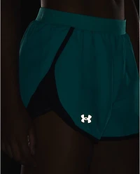 Under Armour Women's Fly By 2.0 Shorts