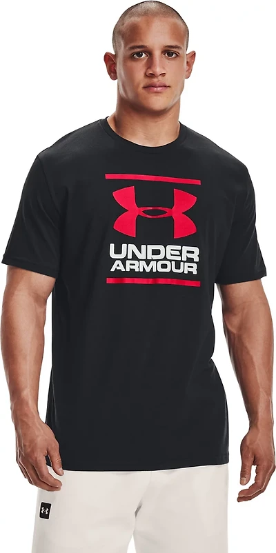 Under Armour Men's Foundation T-shirt