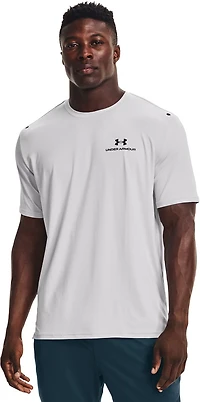 Under Armour Men's Rush Energy Short Sleeve Training T-shirt