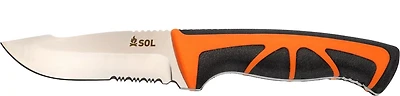 SOL STOKE Field Knife