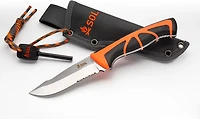 SOL STOKE Field Knife