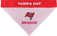 Pets First Tampa Bay Buccaneers Reversible Dog Bandana