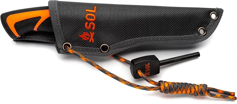 SOL STOKE Field Knife