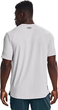 Under Armour Men's Rush Energy Short Sleeve Training T-shirt