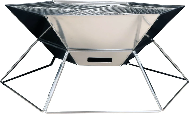 SOL Flat Pack Fire Pit