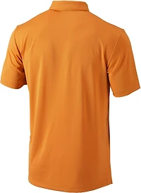 Columbia Sportswear Men's University of Tennessee Drive Polo Shirt