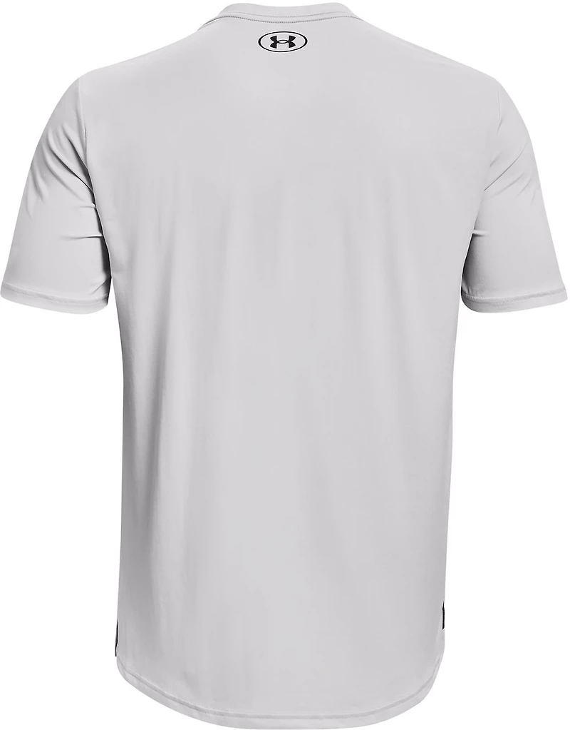 Under Armour Men's Rush Energy Short Sleeve Training T-shirt