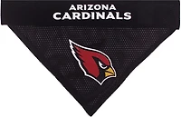 Pets First Arizona Cardinals Reversible Dog Bandana